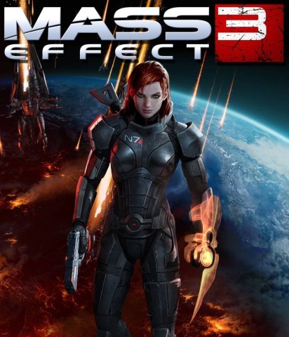 Mass effect 3
