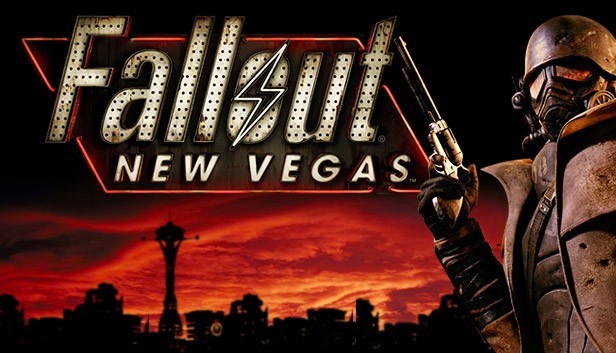 Fallout new vegas