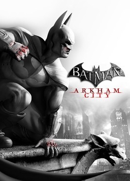 Arkham city