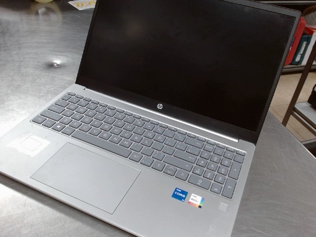 Portable hp av charge
