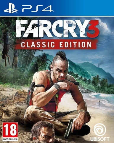 Far cry 3