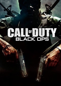 Cod black ops