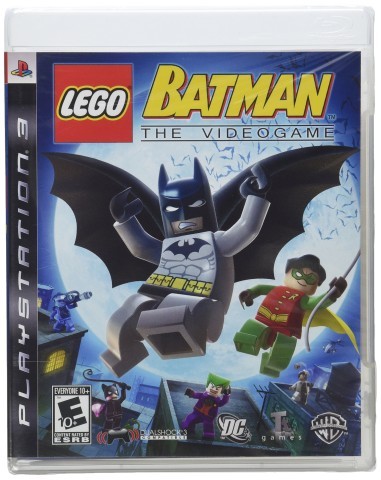 Batman ps3