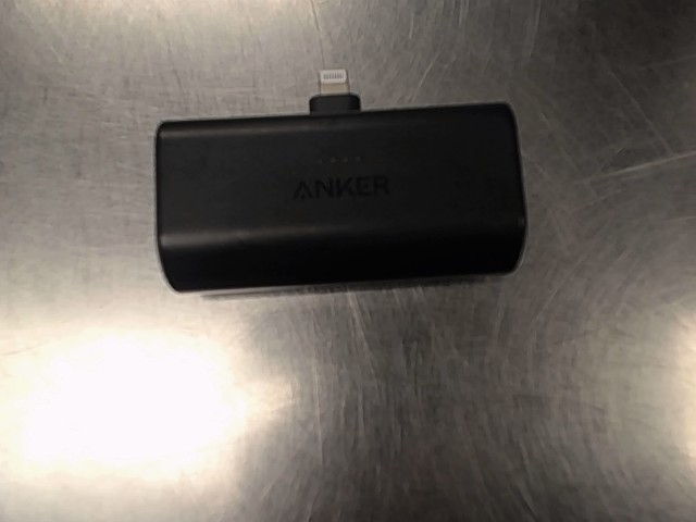 Anker chargeur portable iphone 14/14 pro