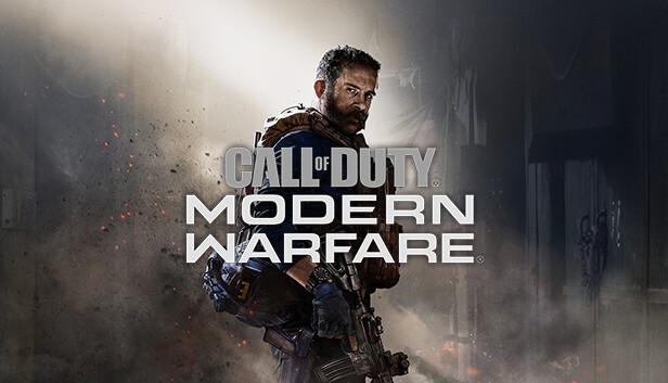 Cod mw