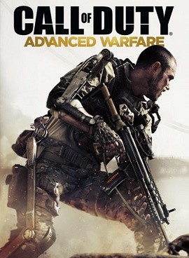 Cod advanced warfare
