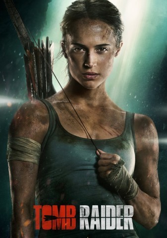 Tom raider