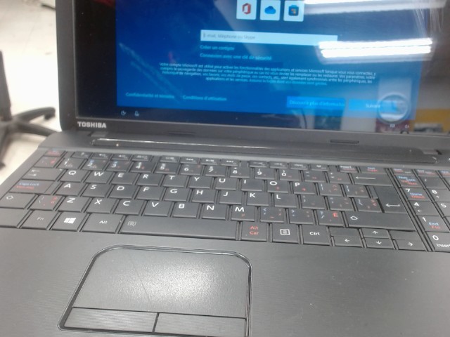 Laptop-chargeur