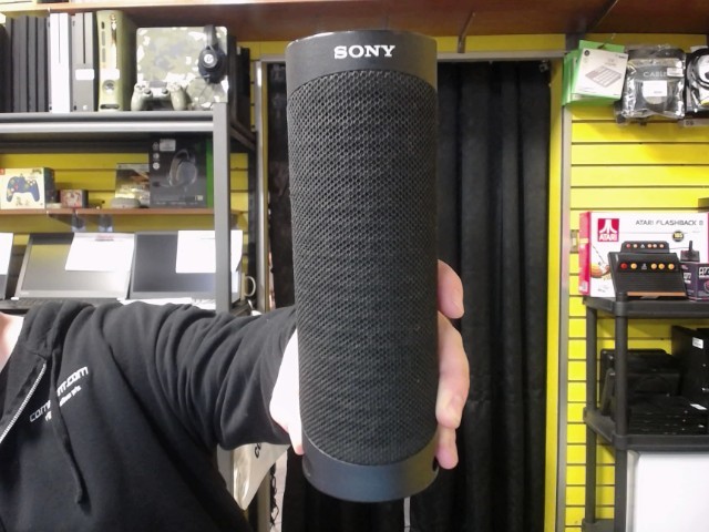 Speaker bt