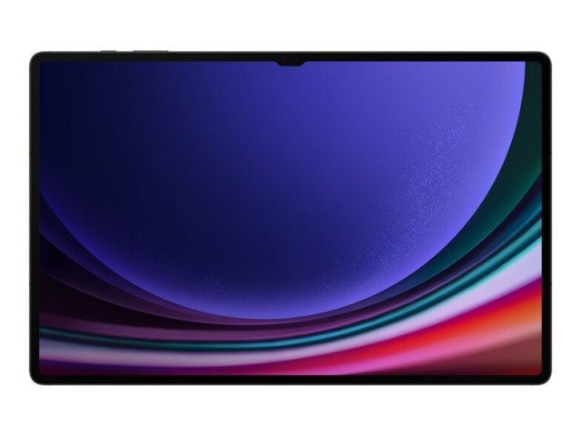 Tablette samsung orange