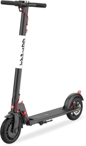 Trotinette go trax