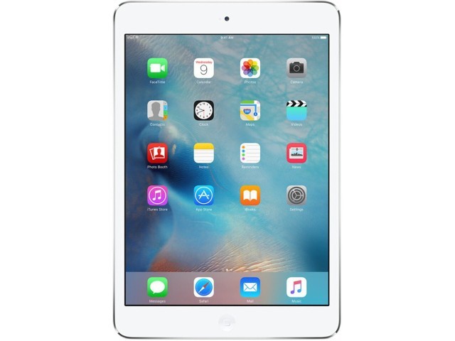Ipad 1 gen dans case