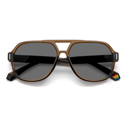 Lunette polaroid