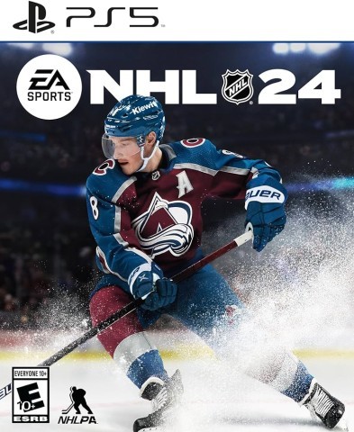 Nhl 24 ps5