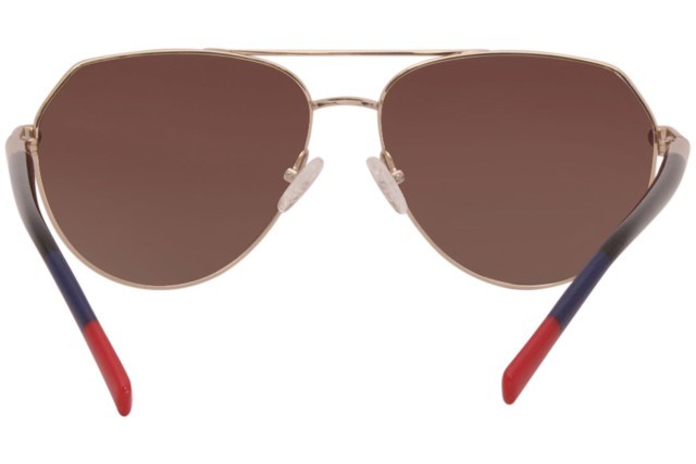 Lunette champion
