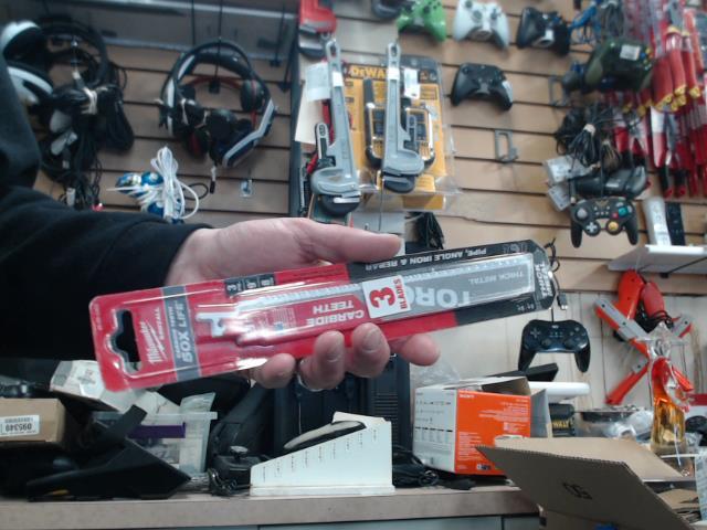 Blade pk