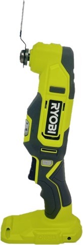 Outil oscillant ryobi