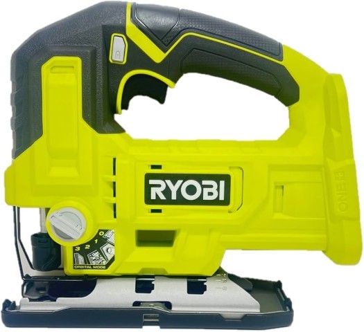Scie sauteuse ryobi