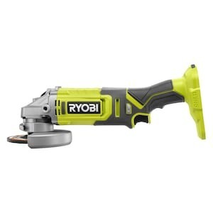 Grinder ryobi sans disque