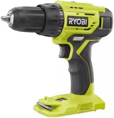 Perceuse ryobi 18v