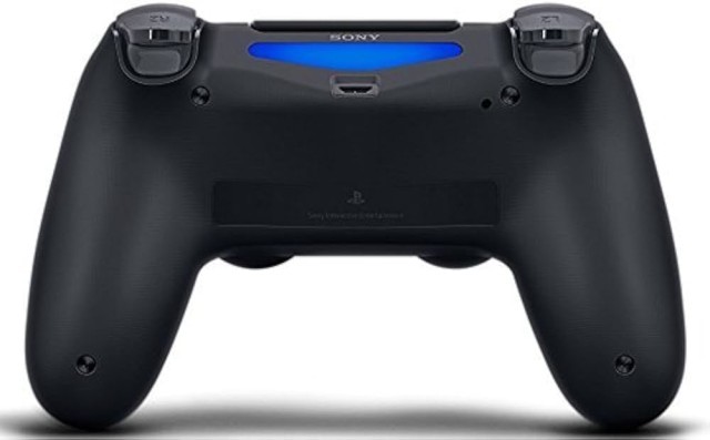 Manette ps4 magane