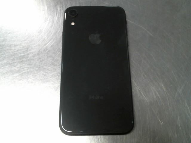 Iphone xr 64 gb