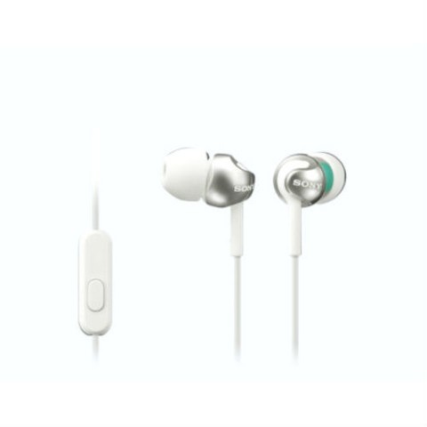 Sony mdr-ex110ap