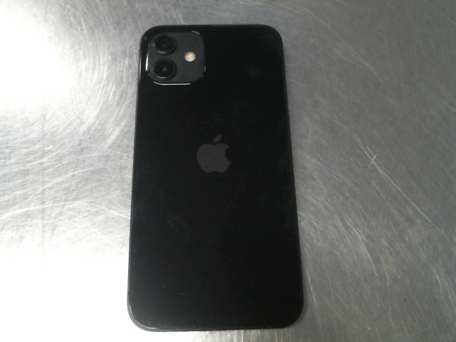 Iphone 12 256gb 89% batterie