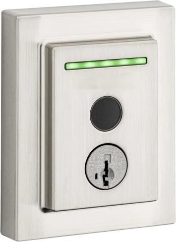 Pene dormante electronique