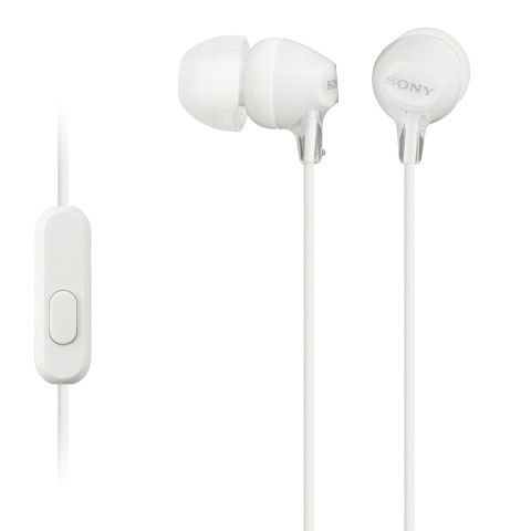 Sony mdr-ex15ap