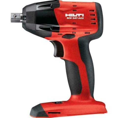Impact a batterie hilti