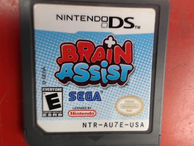 Brain assist