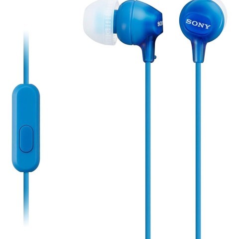 Sony mdr-ex15ap