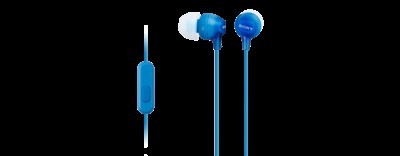 Sony mdr-ex15lp