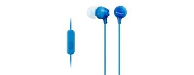 Sony mdr-ex15lp