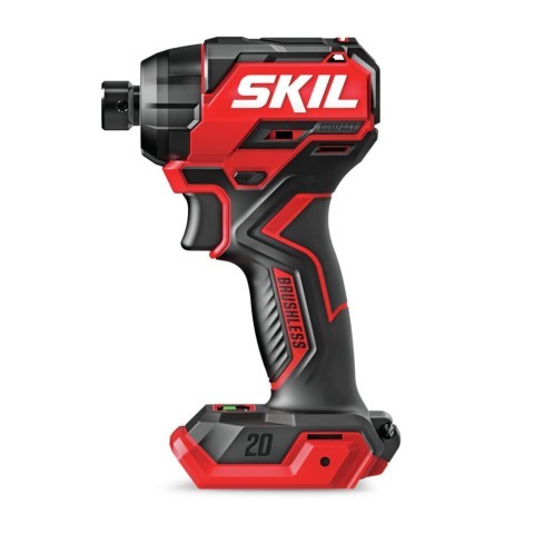 Brand new skill; pwrcore 20 impact new