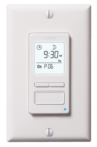 Honeywell rpls740b programmable switch