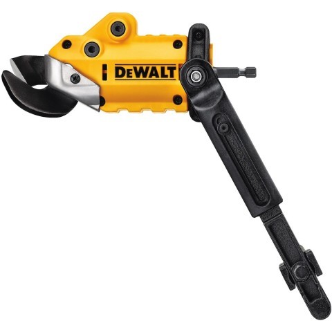 Impact ready shears accessory