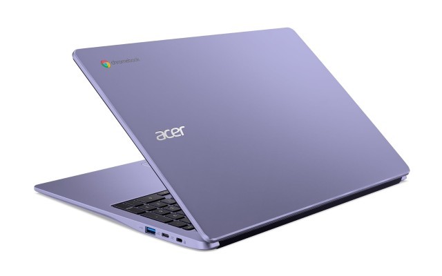 Acer chromebook