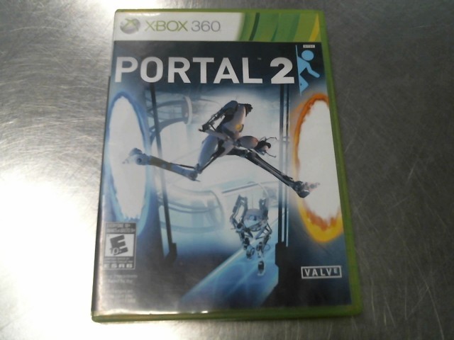 Portal 2