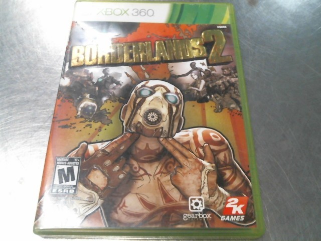 Borderlands 2