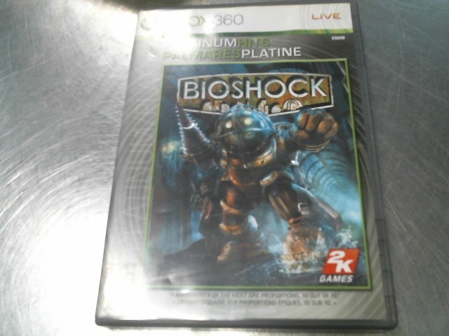 Bioshock