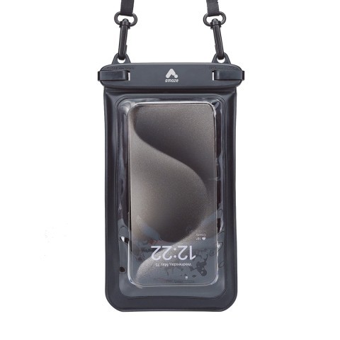 Amaze waterproof pouch brand new