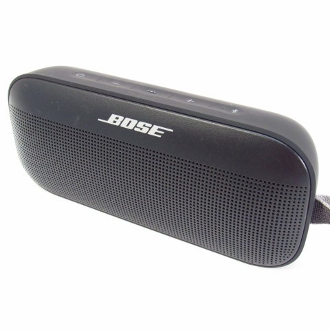 Speaker bose soundlink bluethooth