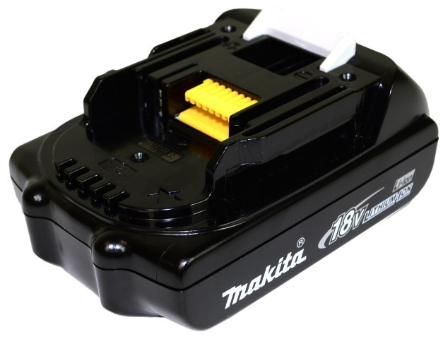 Battery makita 18v