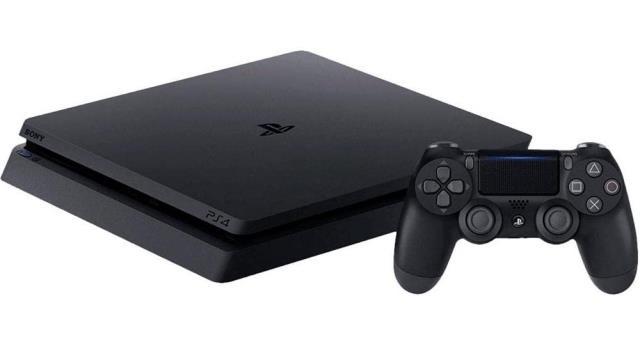 Ps4 slim 1to