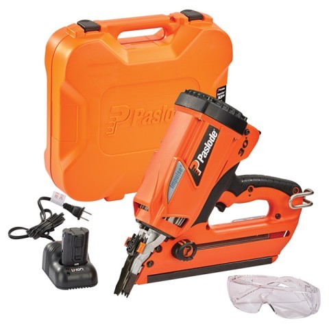Nail gun paslode a batterie