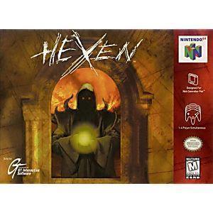 Hexen mauvaise photo