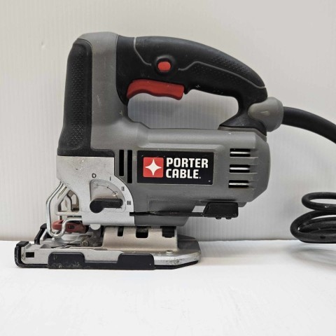 Scie sauteuse porter cable