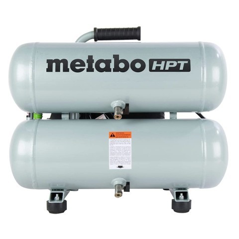 Air compressor 4 gal portable